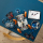 LEGO Technic 42182 NASA Apollo - pojazd LRV - 1266131 - zdjęcie 9